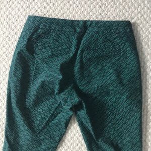 Banana Republic Pants - Banana republic Hampton fit cropped pants. Banana Republic Pants - Banana republic Hampton fit cropped pants.